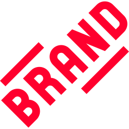 brand