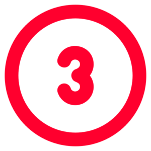 3