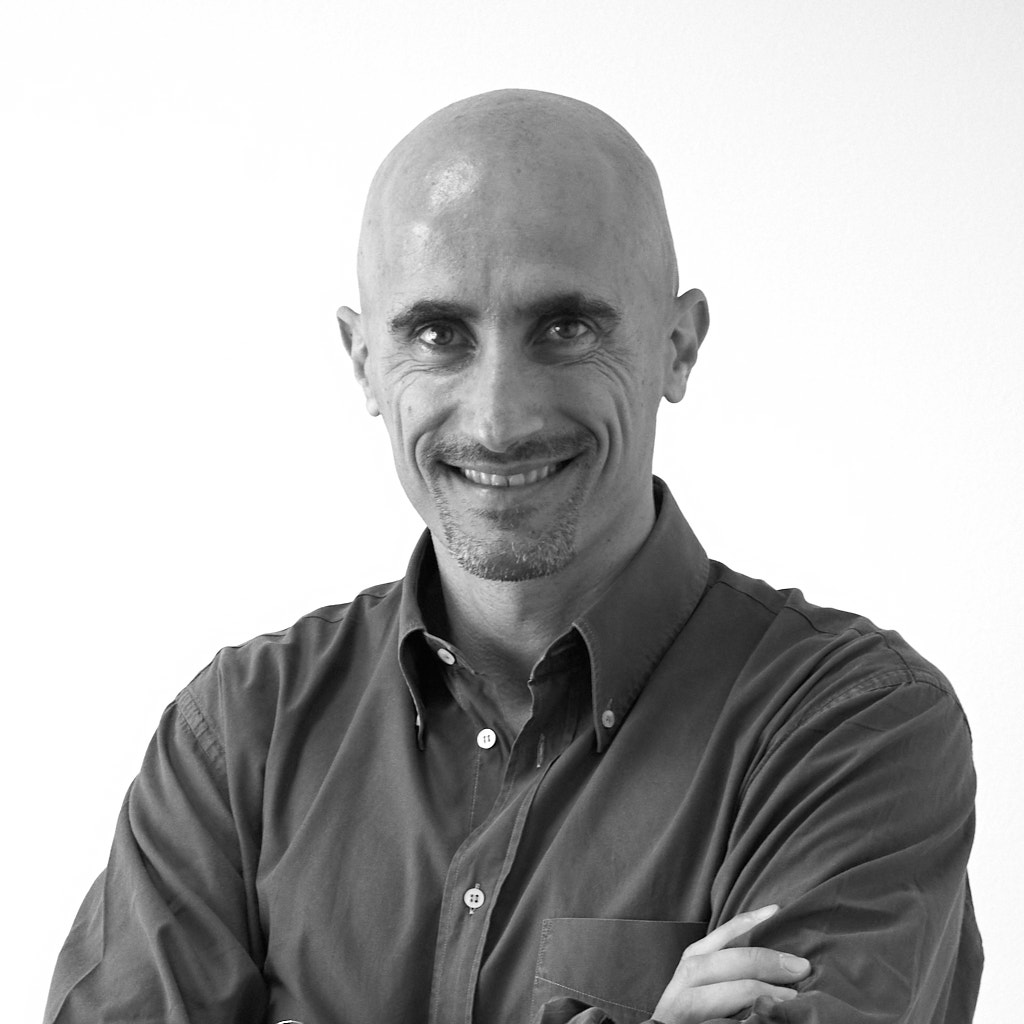 egidio tinarelli