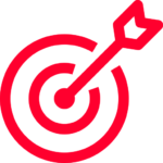 target