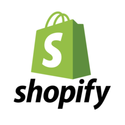 shopify shopify
