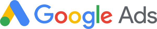 Google Ads logo