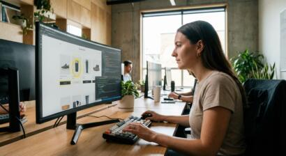 Accessibility Act per i siti Ecommerce